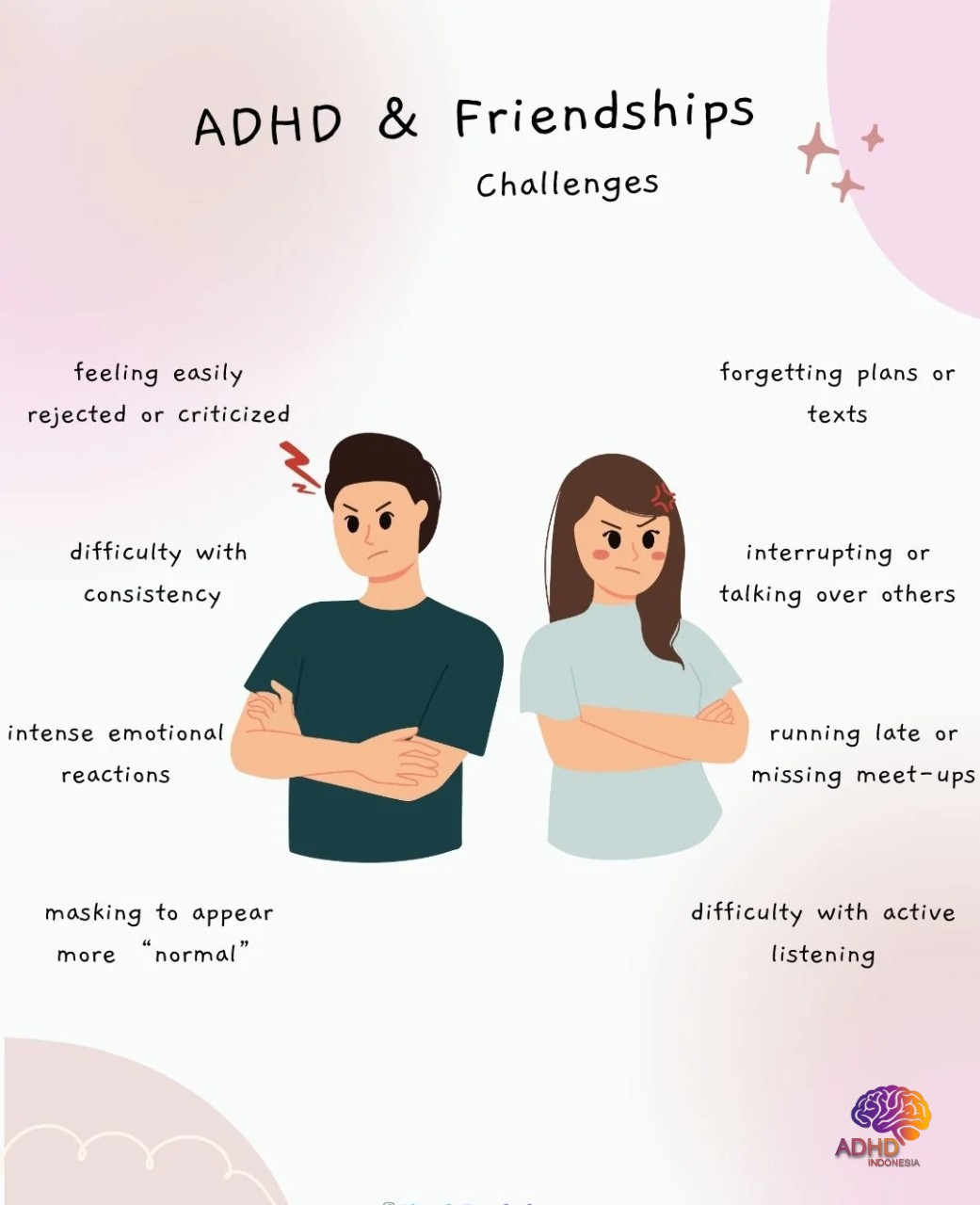 ADHD pada Anak Sekolah: Tantangan dan Pendampingan di Kota Bontang